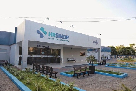 Consórcio de 16 prefeitos vai assumir Hospital Regional de Sinop em meio a questionamentos na Justiça