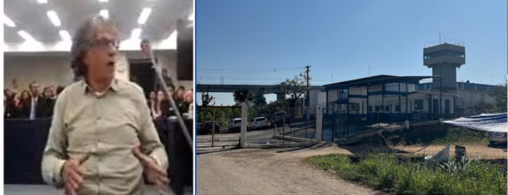 Condenado a 98 anos de prisão, Paulo Cupertino seguirá no CDP de Guarulhos até definição sobre transferência a penitenciária