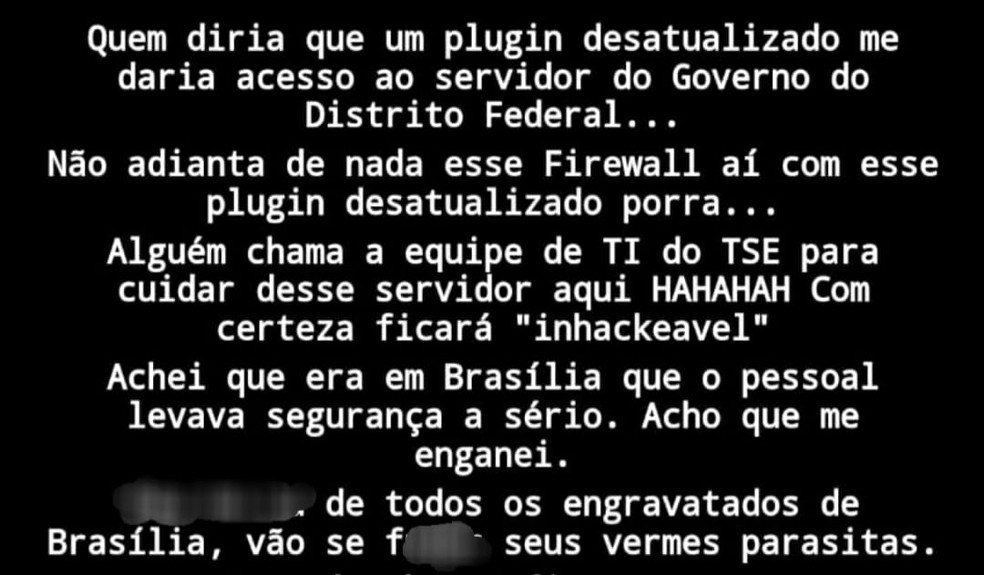 Você deve prender Gavrilov na polícia de contrabando? Respondidas em 2023