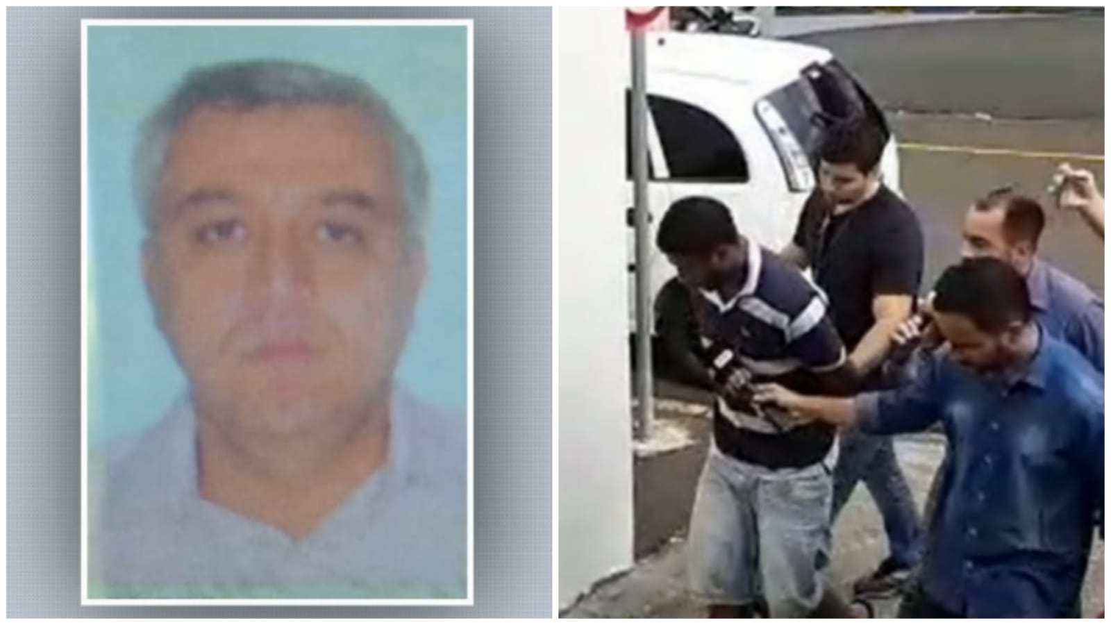 Justiça absolve trio acusado de participar do assassinato de contador em Franca, SP