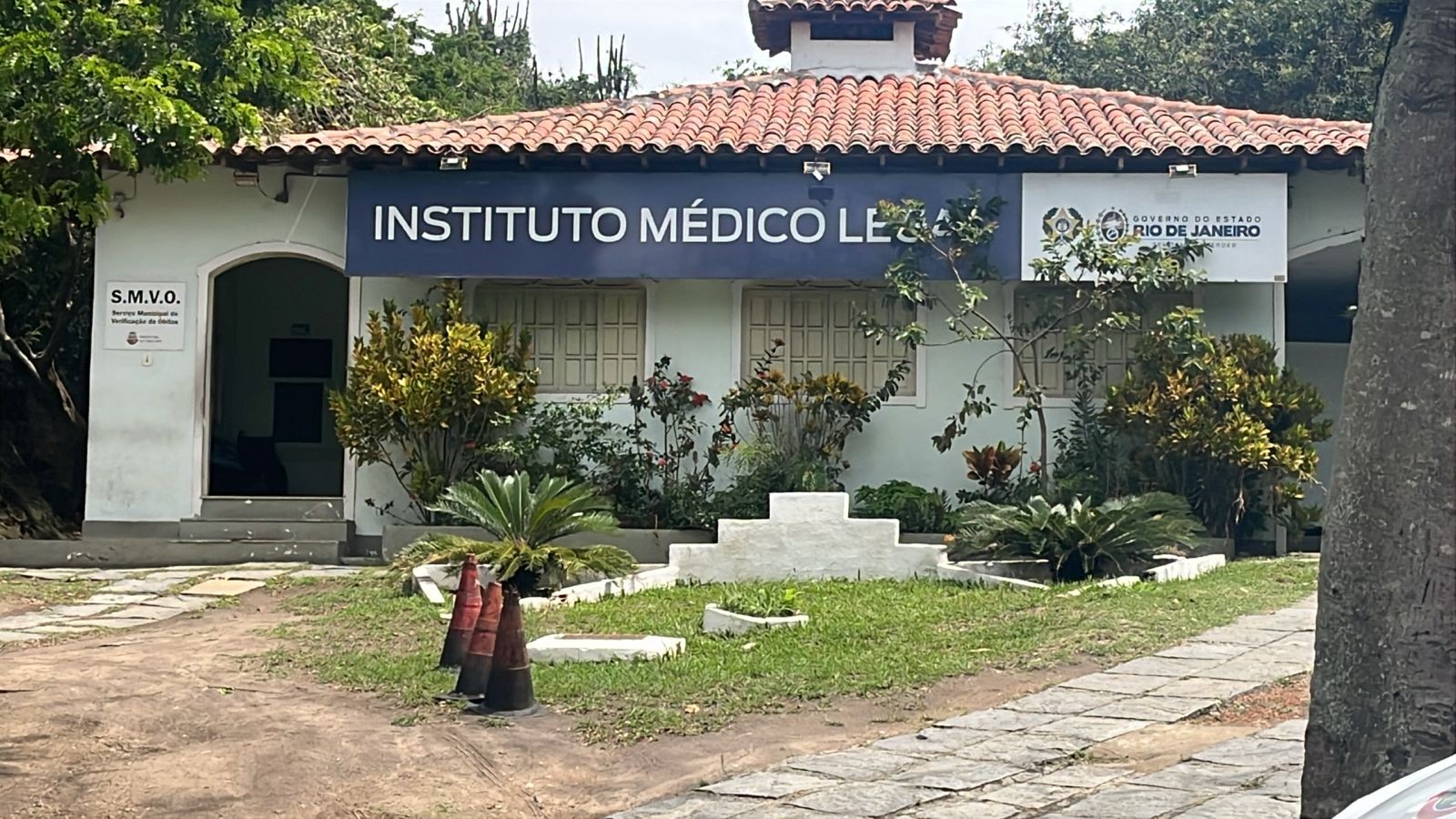 Homem é encontrado morto com marcas de tiros em São Pedro da Aldeia