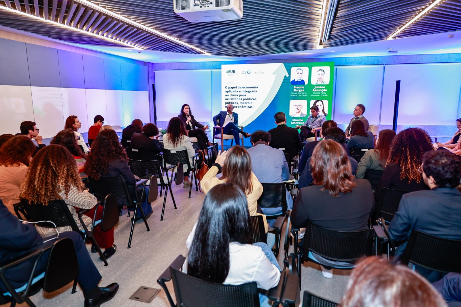 Prêmio abre inscrições para pesquisas sobre impactos das mudanças climáticas; veja como participar