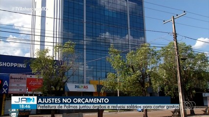 Prefeituras fazem cortes de despesas visando economia no fim de ano