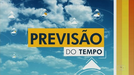 Confira como fica a previsão do tempo para o Tocantins nesta quinta-feira (30)