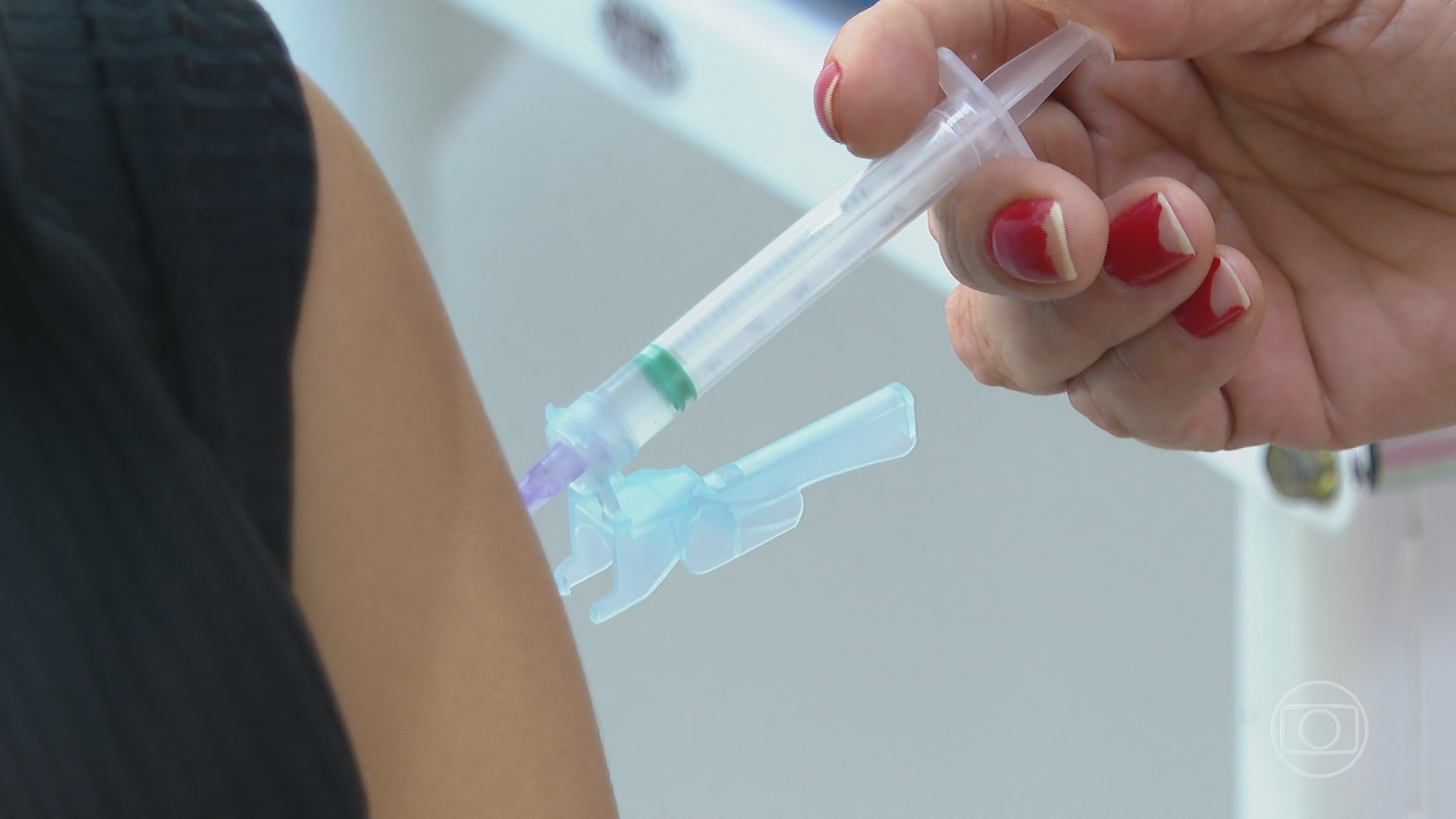 Boa Vista adota dose única da vacina contra HPV