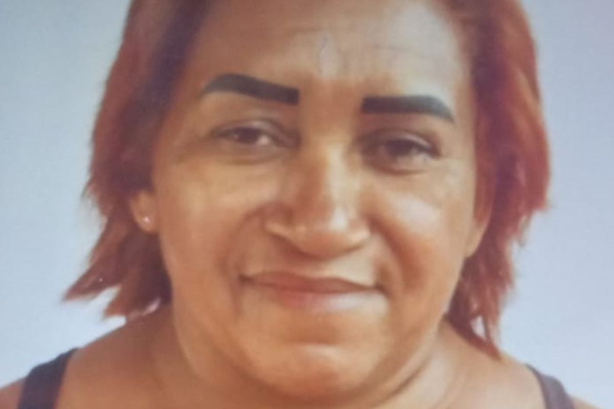 Mulher desaparecida é encontrada morta em córrego de Várzea Grande (MT); marido é preso