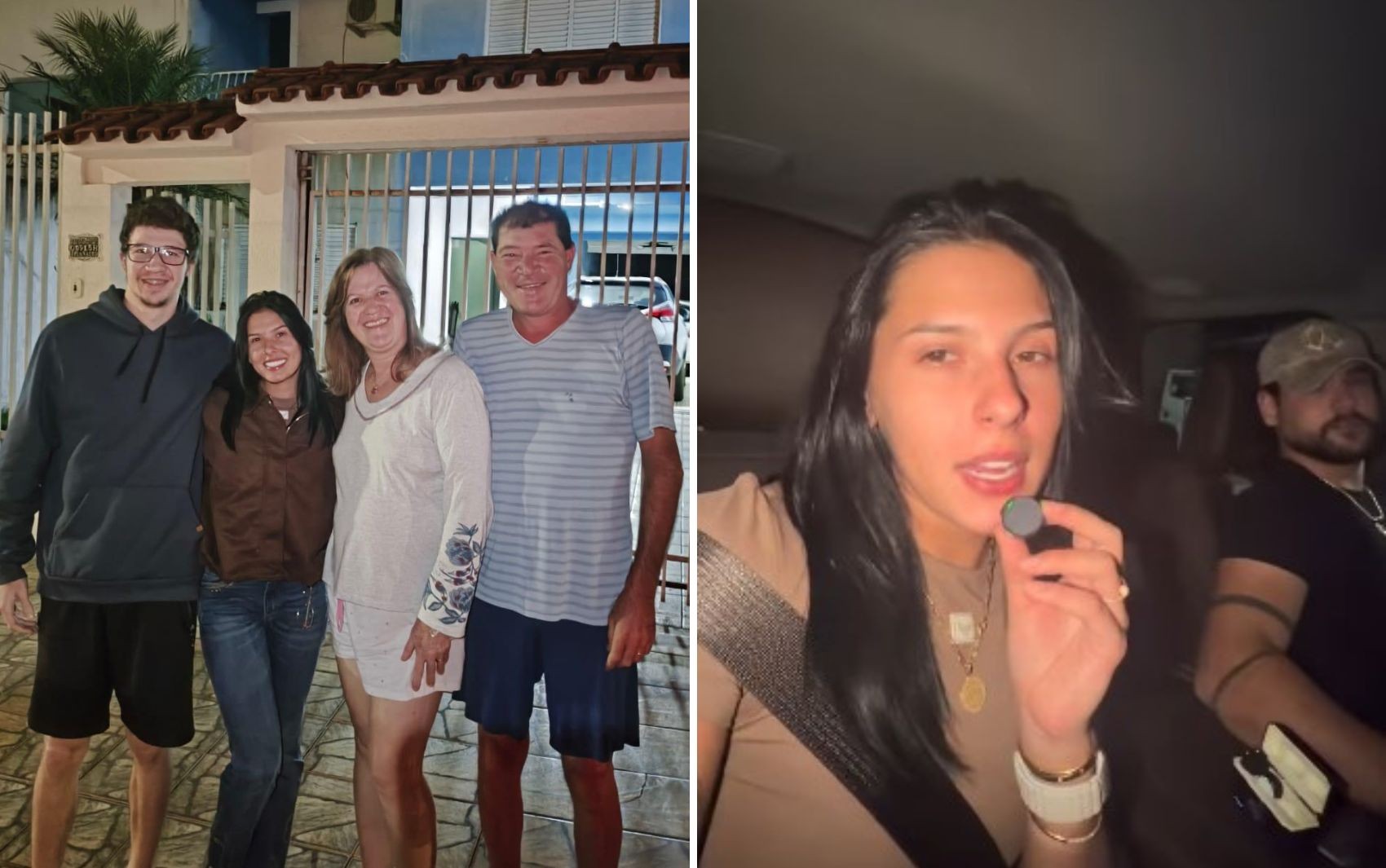Mil km, ‘loucura’ e surpresa para fãs de madrugada: veja detalhe da viagem de Ana Castela para personalizar caminhonete  