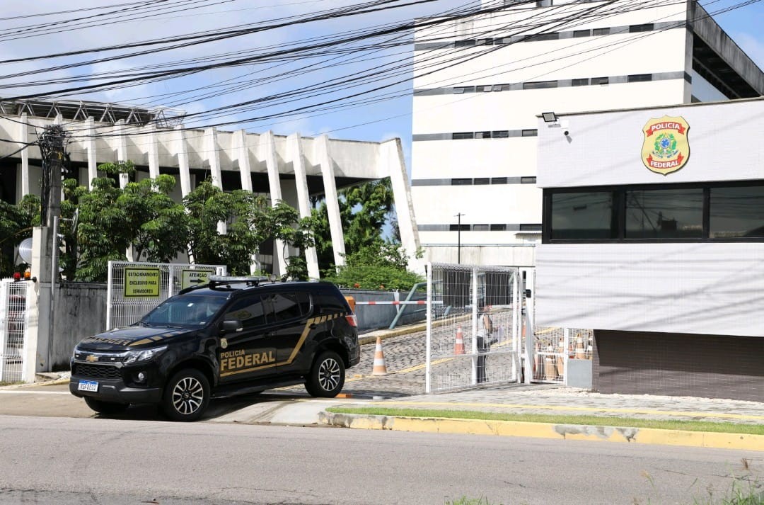 Servidor do INSS investigado pela PF é afastado por suspeita de corrupção no RN