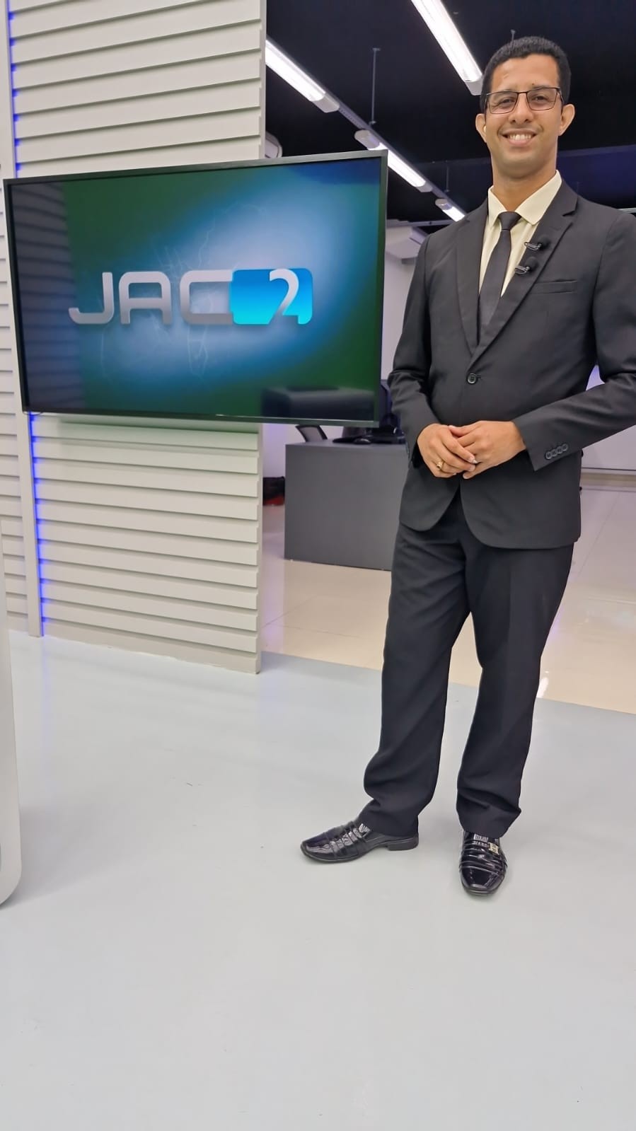 AO VIVO: Assista ao JAC2 com Murilo Lima
