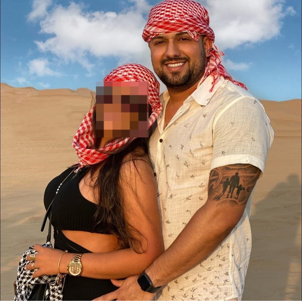 Polícia do DF investiga casal suspeito de desviar R$ 1,5 milhão de  supermercado e ostentar vida de luxo | Distrito Federal | G1