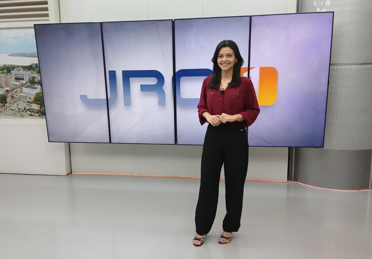 Assista ao JRO1 desta quinta-feira, 16
