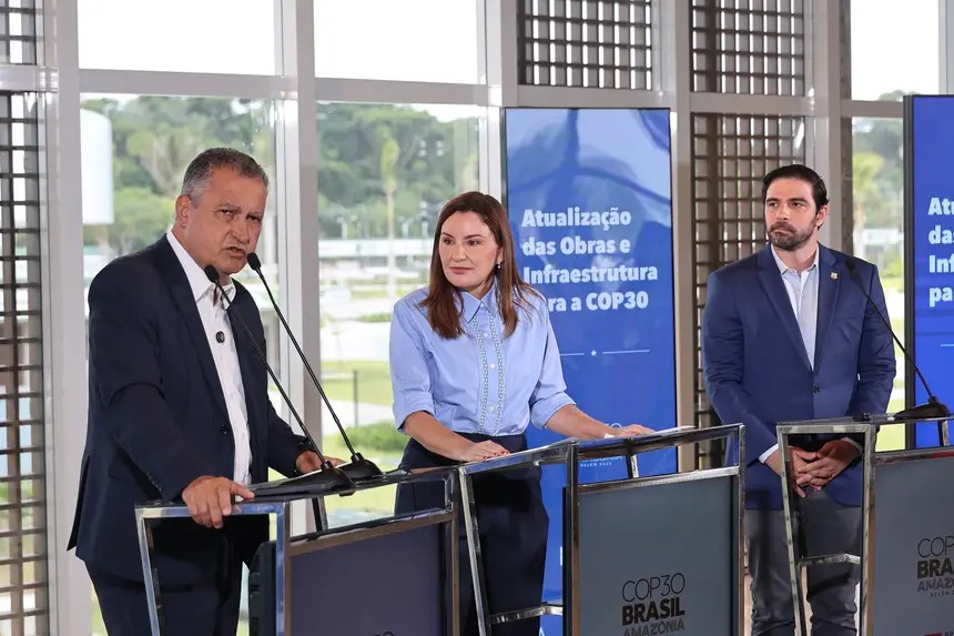 Ministro da Casa Civil diz que governo pode ir à Justiça contra preços abusivos em hotéis na COP em Belém