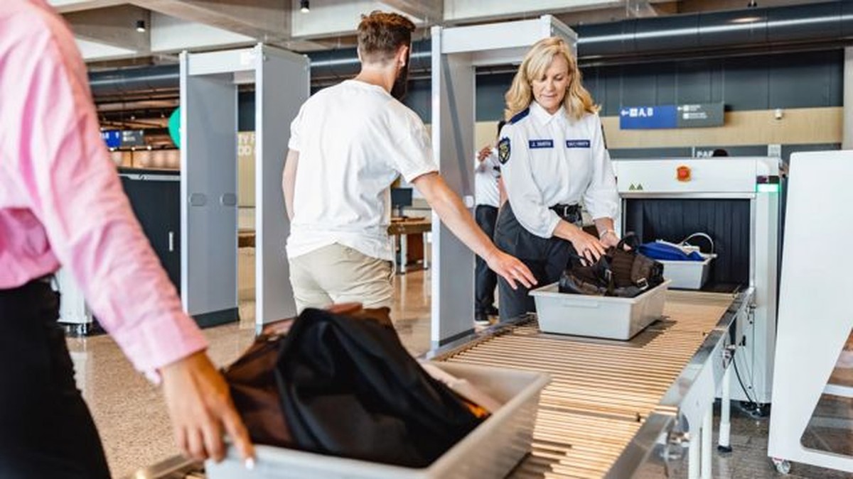 8 Surprising Items That Can Get You Detained at Customs When Traveling