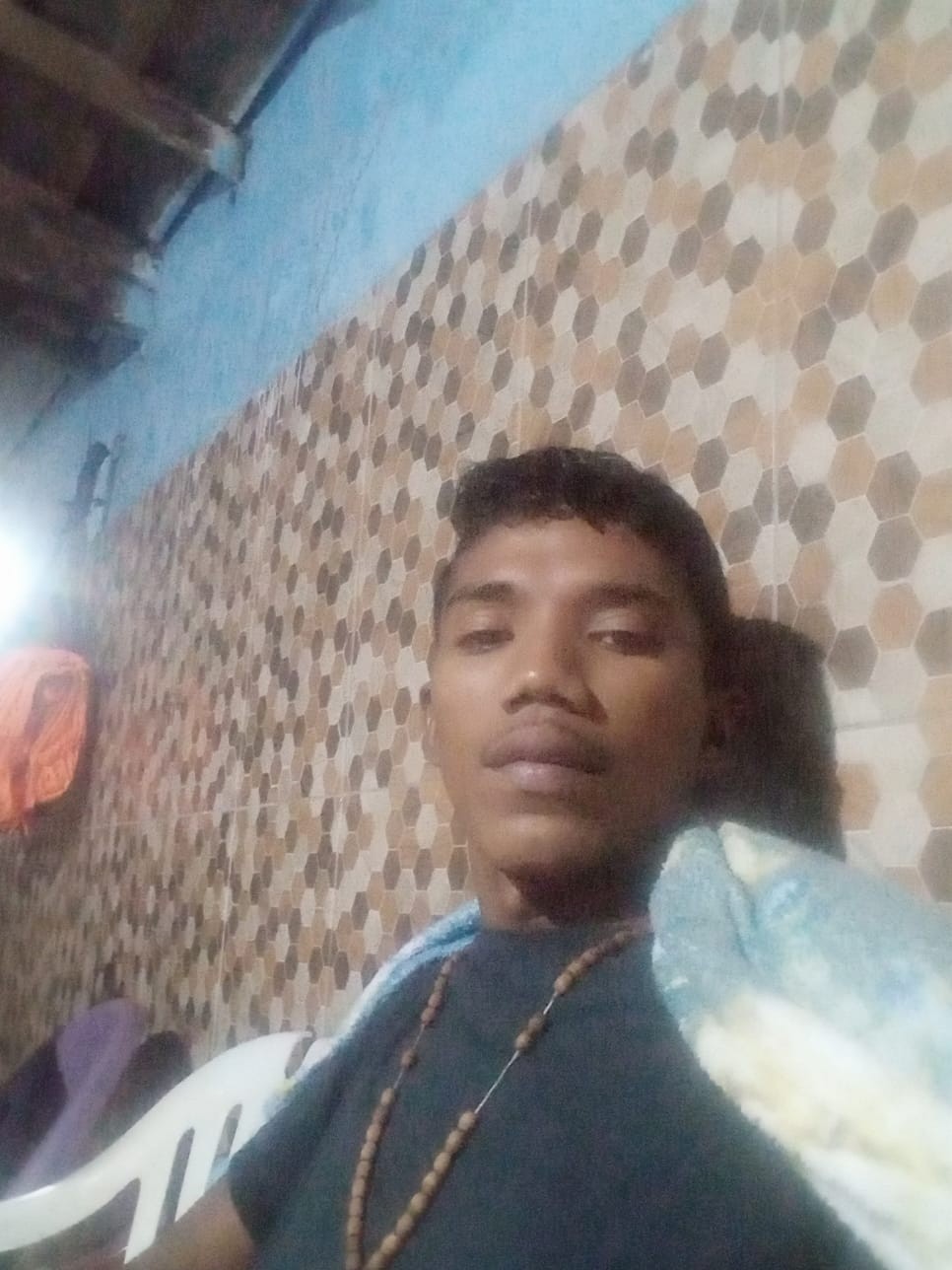 Polícia investiga morte de jovem de 23 anos encontrado às margens do rio Parnaíba; vítima estava desaparecida