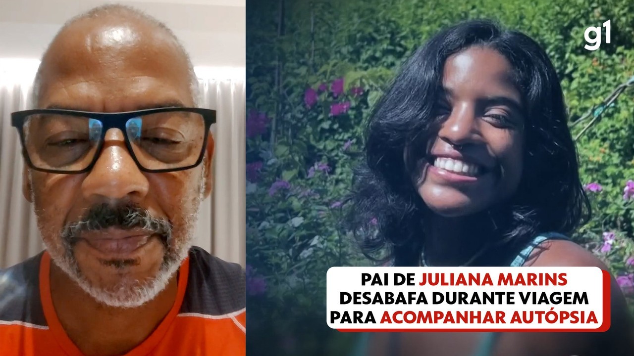 Brasileiro recordista no Everest descreve dificuldade para subir Monte Rinjani, onde morreu Juliana Marins