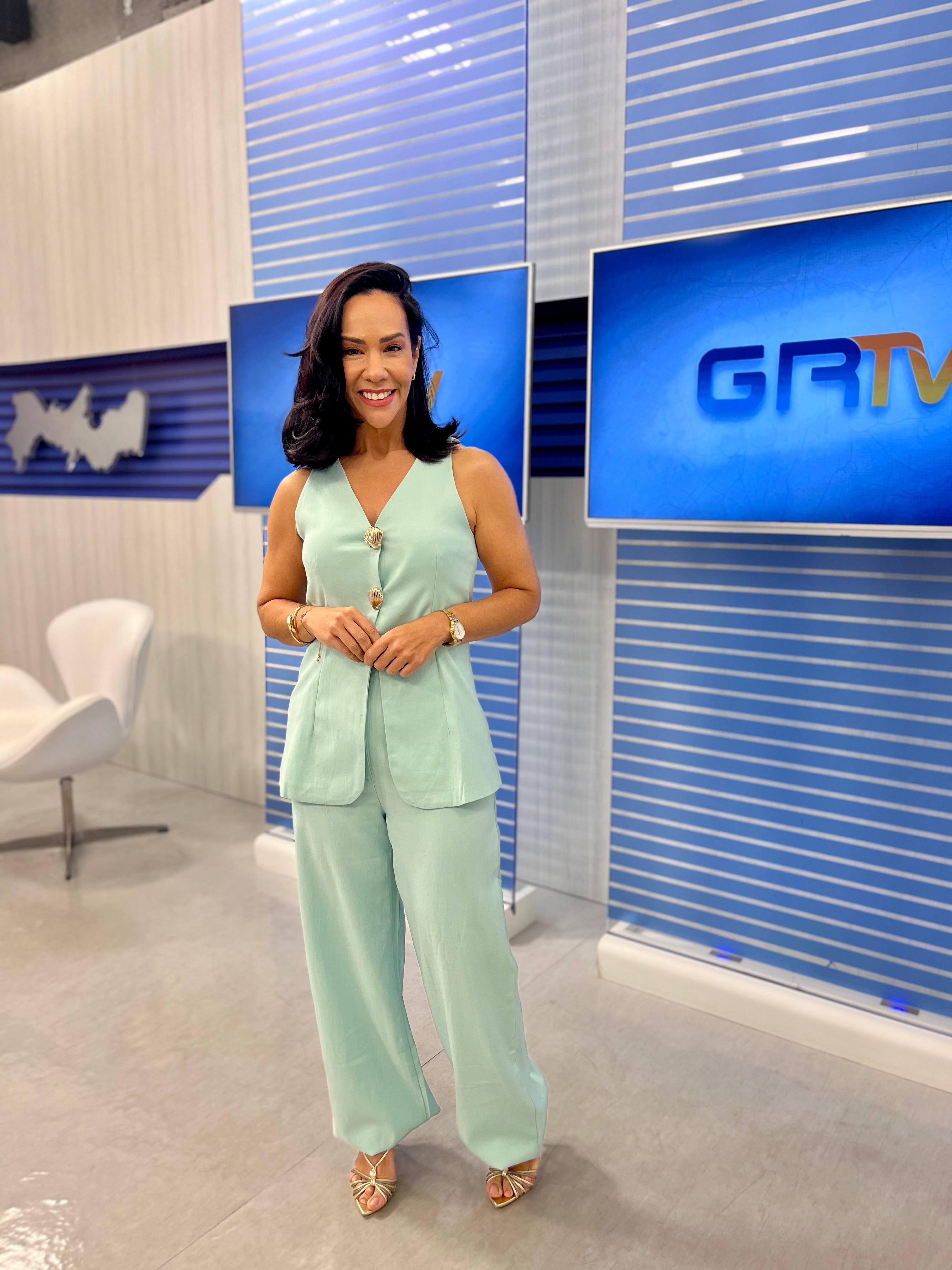 AO VIVO:Assista ao GR1