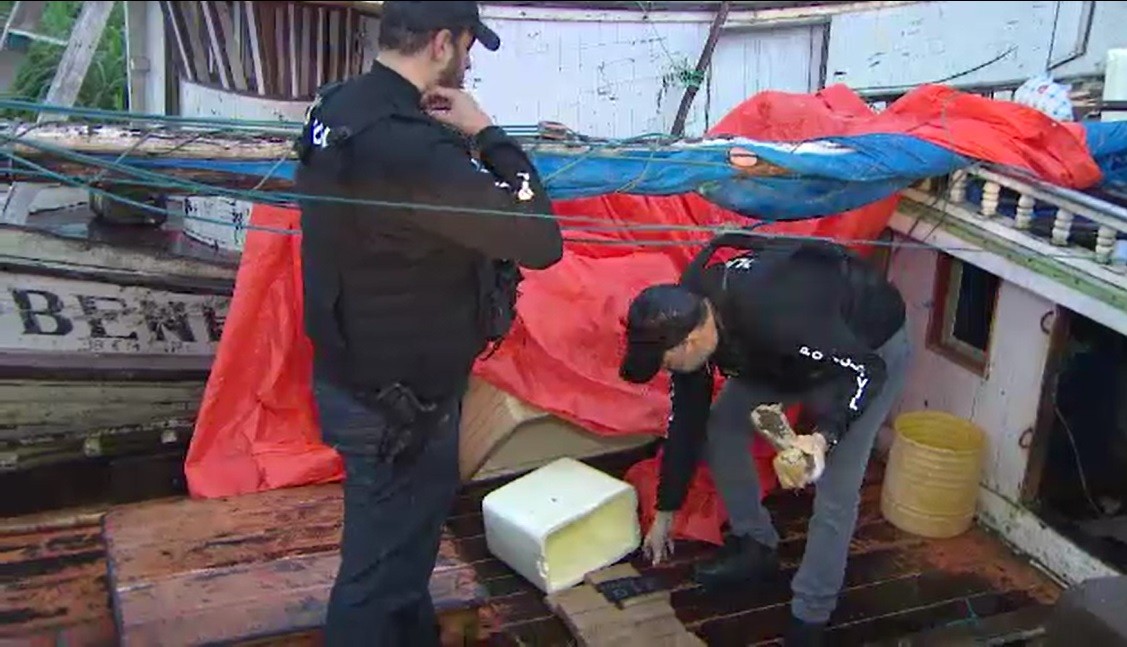 Operação Iara cumpre mandados e mira transporte de drogas entre Amazonas e Pará