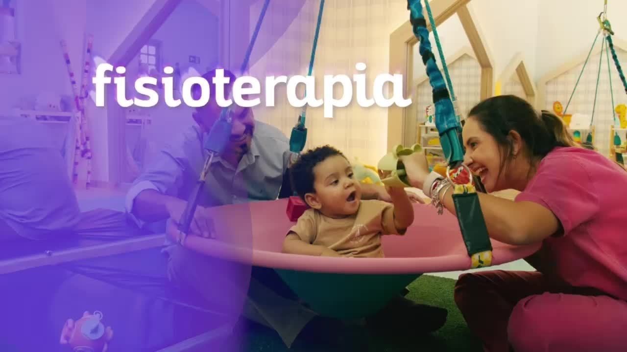 A Importância do estímulo controlado para crianças com deficiência