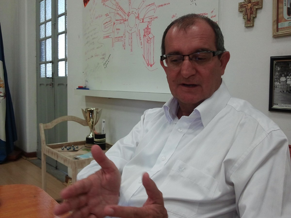 Exprefeito de Taubaté, Roberto Peixoto é condenado por fraude em