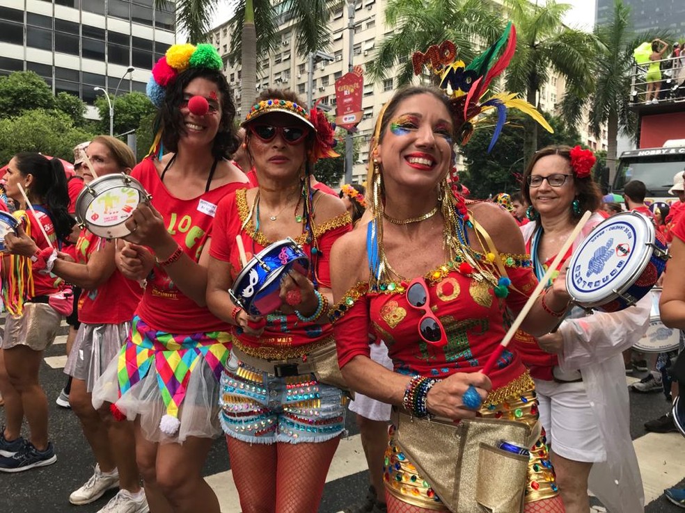 Prefeitura do Rio lança Caderno de Encargos do Carnaval de Rua de