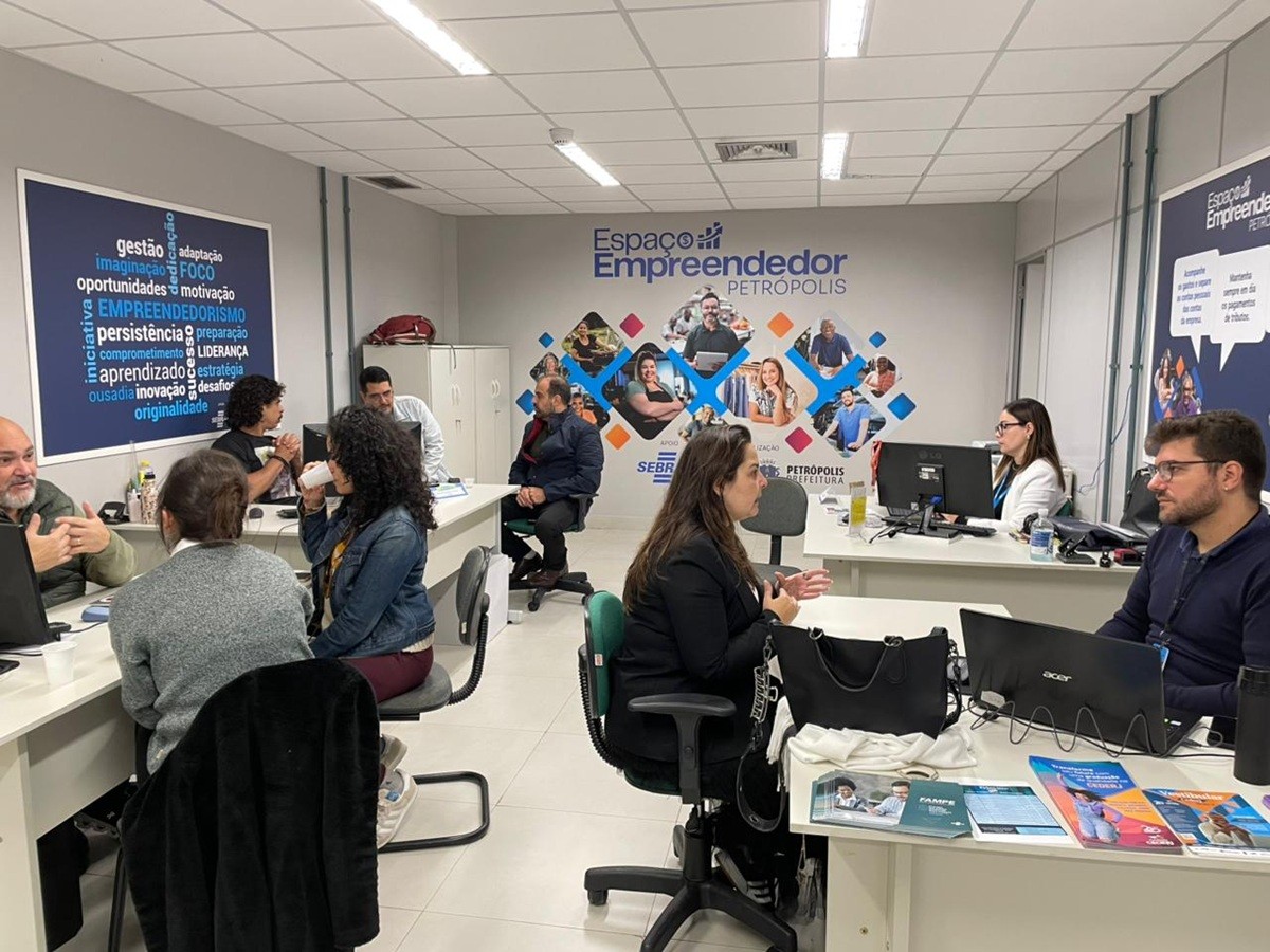 MEIs de Petrópolis já podem entregar Declaração Anual do Simples