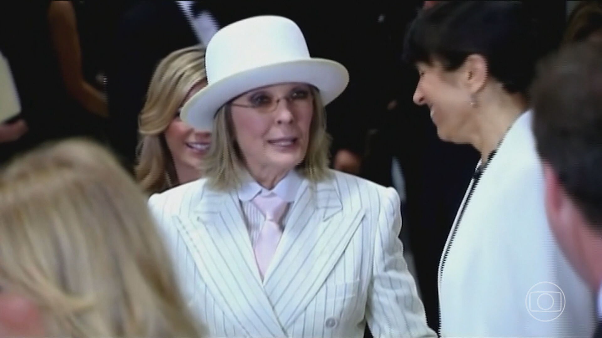 Com mais de 100 personagens, relembre carreira de Diane Keaton, considerada uma das maiores atrizes de sua geração