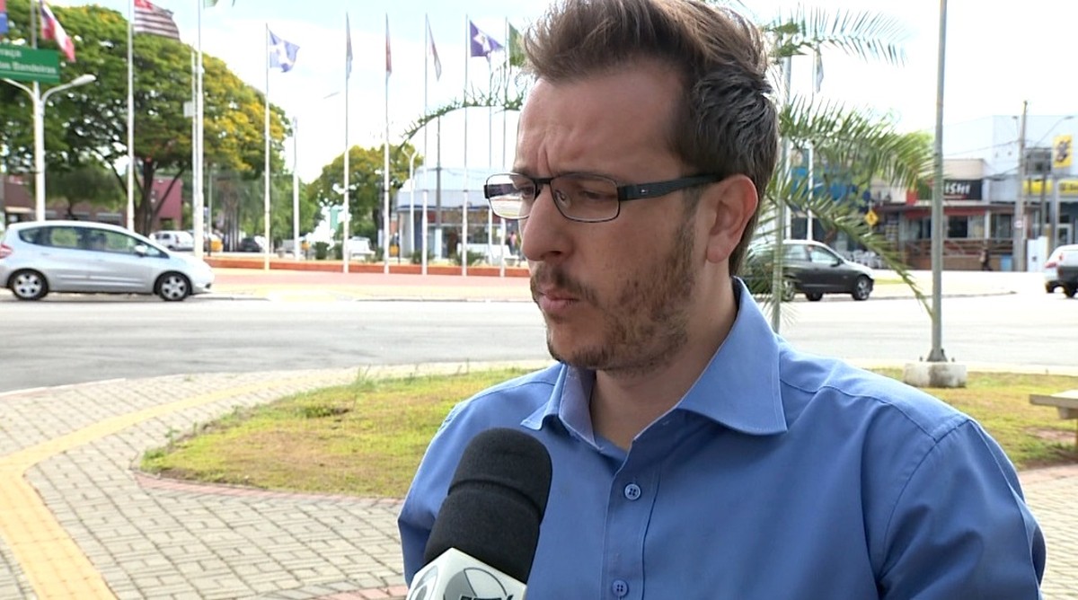 Prefeito e vereadores de Sumaré tomam posse; veja lista de eleitos