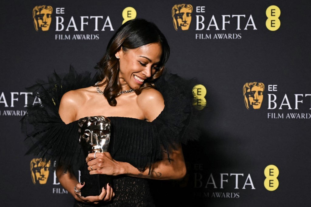 'Emilia Pérez' derrota 'Ainda Estou Aqui' no BAFTA; longas concorriam como Melhor Filme em Língua Não Inglesa