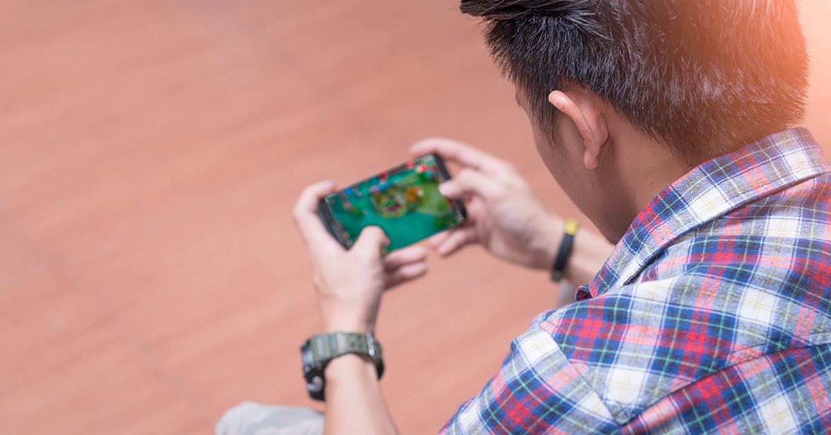 G1 - Jogos simples são os mais baixados para celular no Brasil em 2014;  veja - notícias em Games
