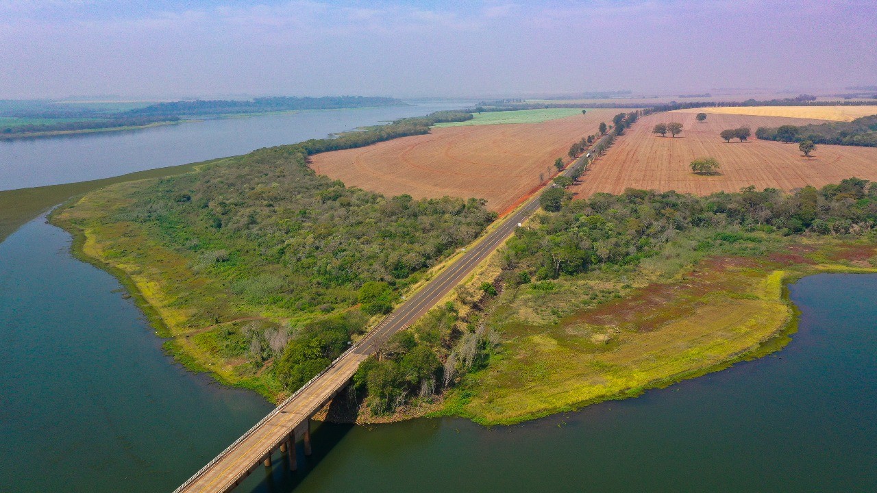CCR vence leilão do Lote 3 de pedágio em rodovias do Paraná Paraná G1