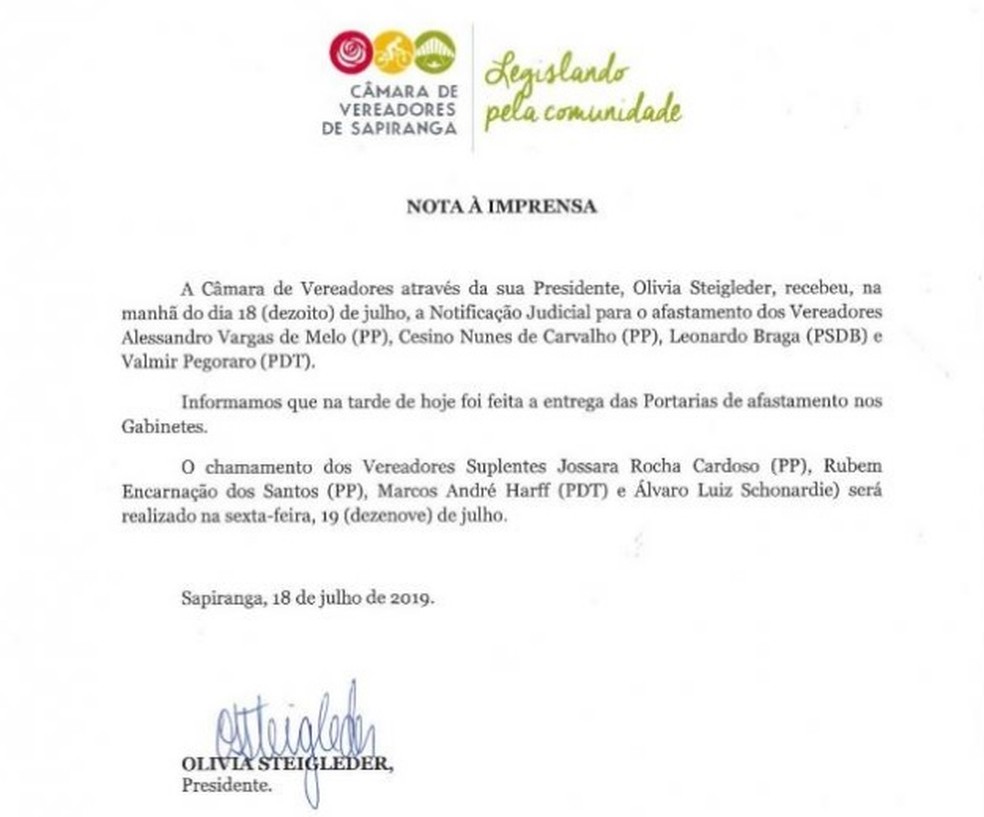 G1 - Em nota, Sogipa confirma reabertura do centro de esportes após  vistoria - notícias em Rio Grande do Sul