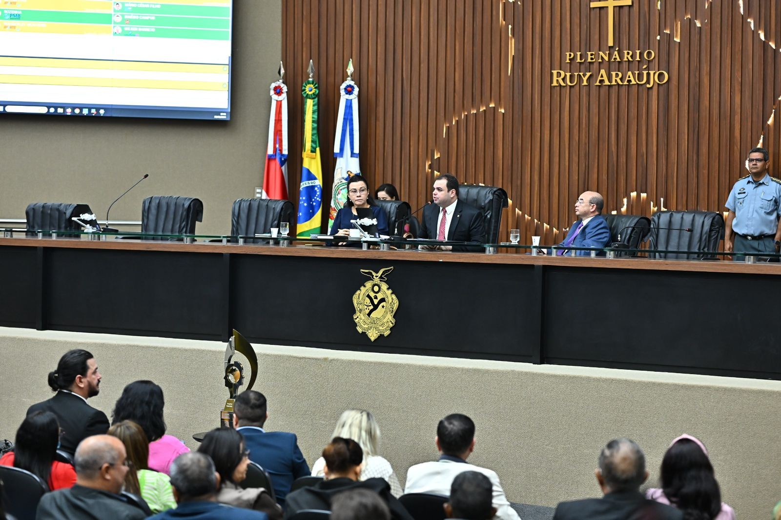 Saúde é o tema destaque de Projetos de Lei que começaram a tramitar na Assembleia Legislativa do Amazonas