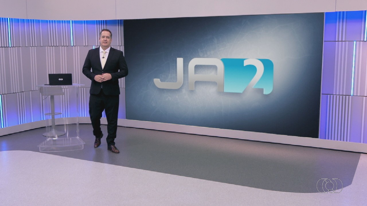 VÍDEOS: Jornal Anhanguera 2ª Edição de quarta-feira, 1º de outubro de 2025