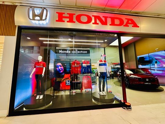 Shizen Veículos Honda celebra 27 anos e movimenta o mercado automotivo de Manaus