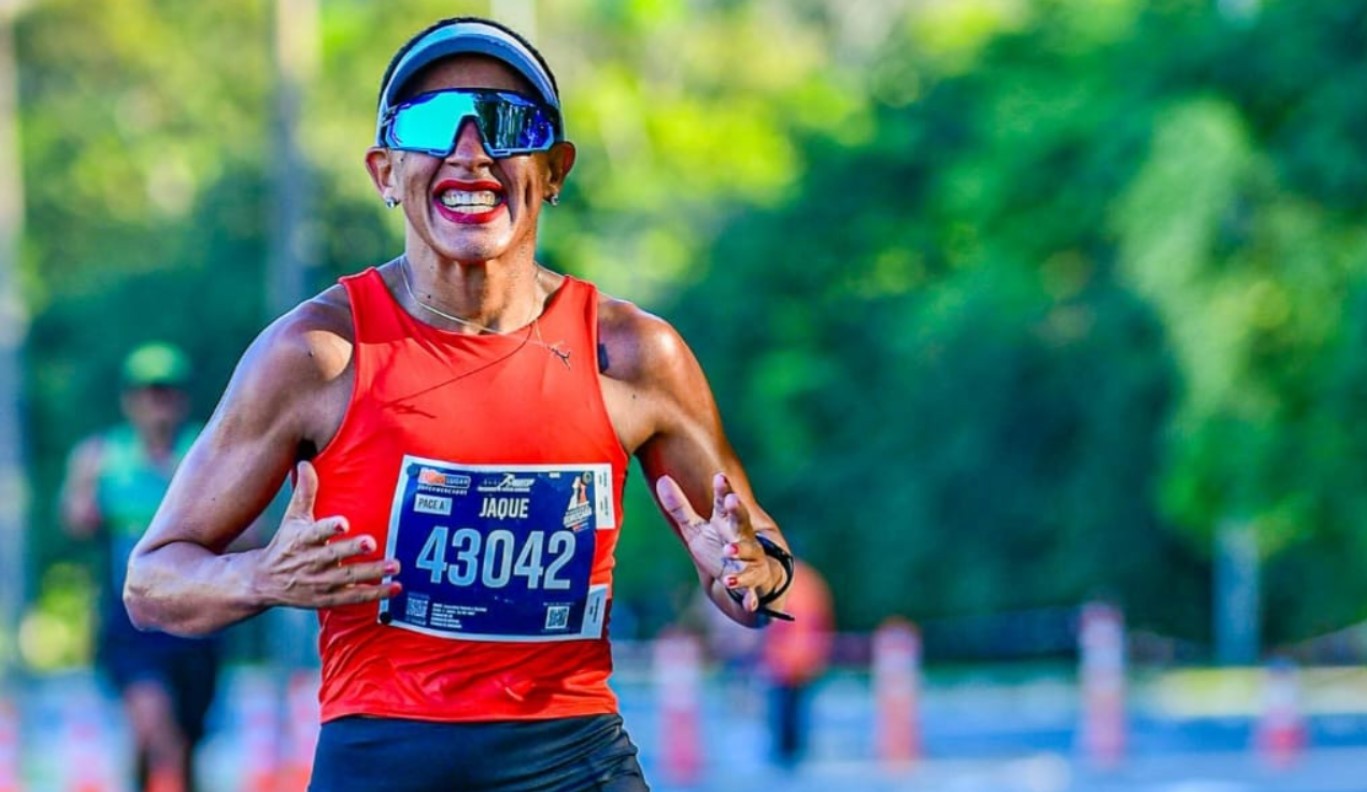 'Já estava deixando a desejar', diz educadora física sobre maratona internacional suspensa pouco antes da largada em SP