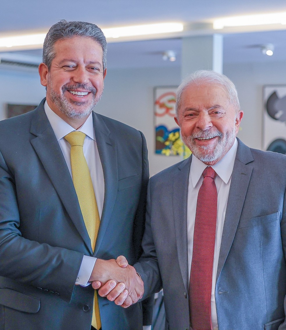 Em primeira visita a Brasília como presidente eleito, Lula ...