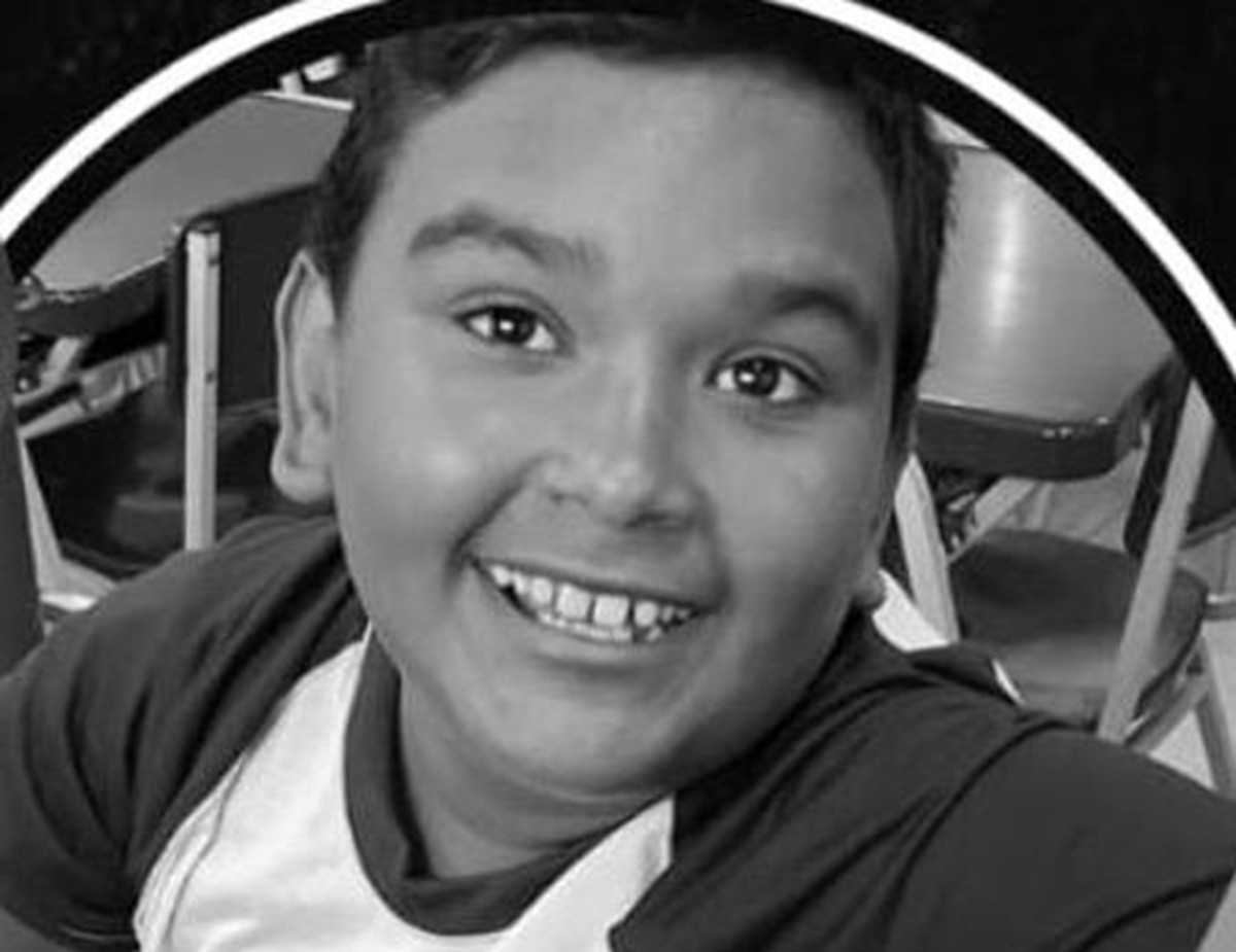 Polícia investiga morte de criança de 11 anos após suposta queda de transporte escolar no RN