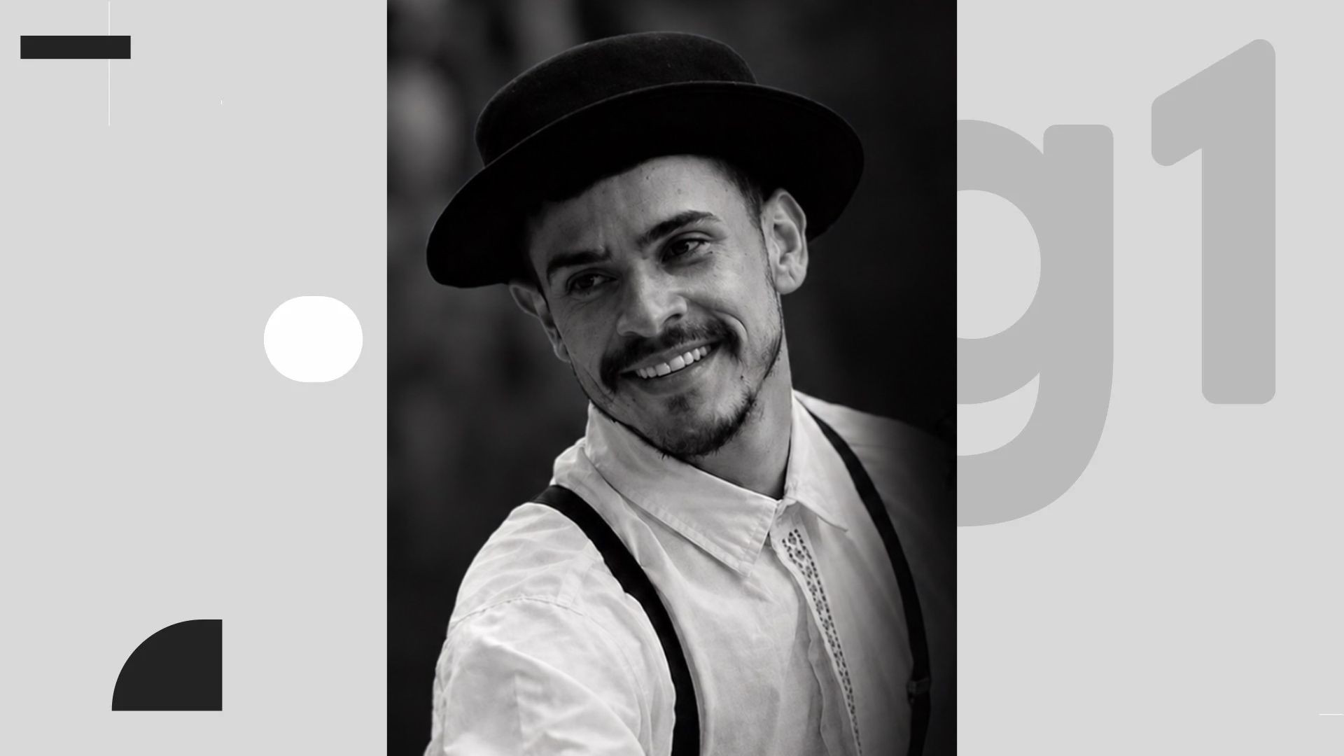 Fisioterapeuta que também era dançarino morre em acidente entre carro e caminhão no ES