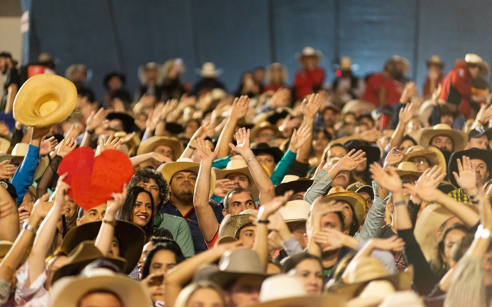 Festa do Peão de Barretos terá mais de 100 shows e rodeio