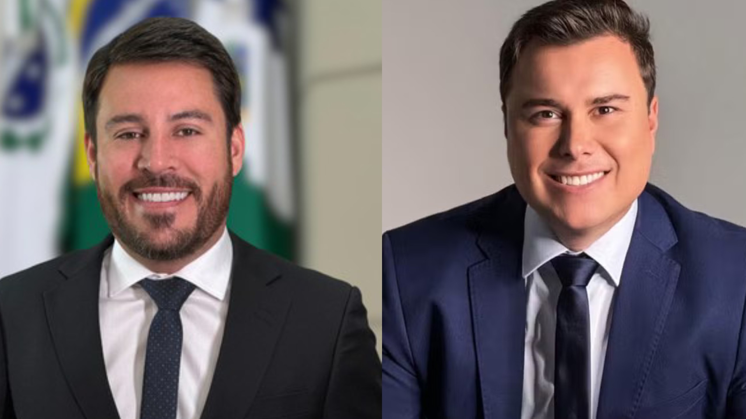 Presidente da Câmara de Guarapuava e vereador são denunciados por esquema de corrupção