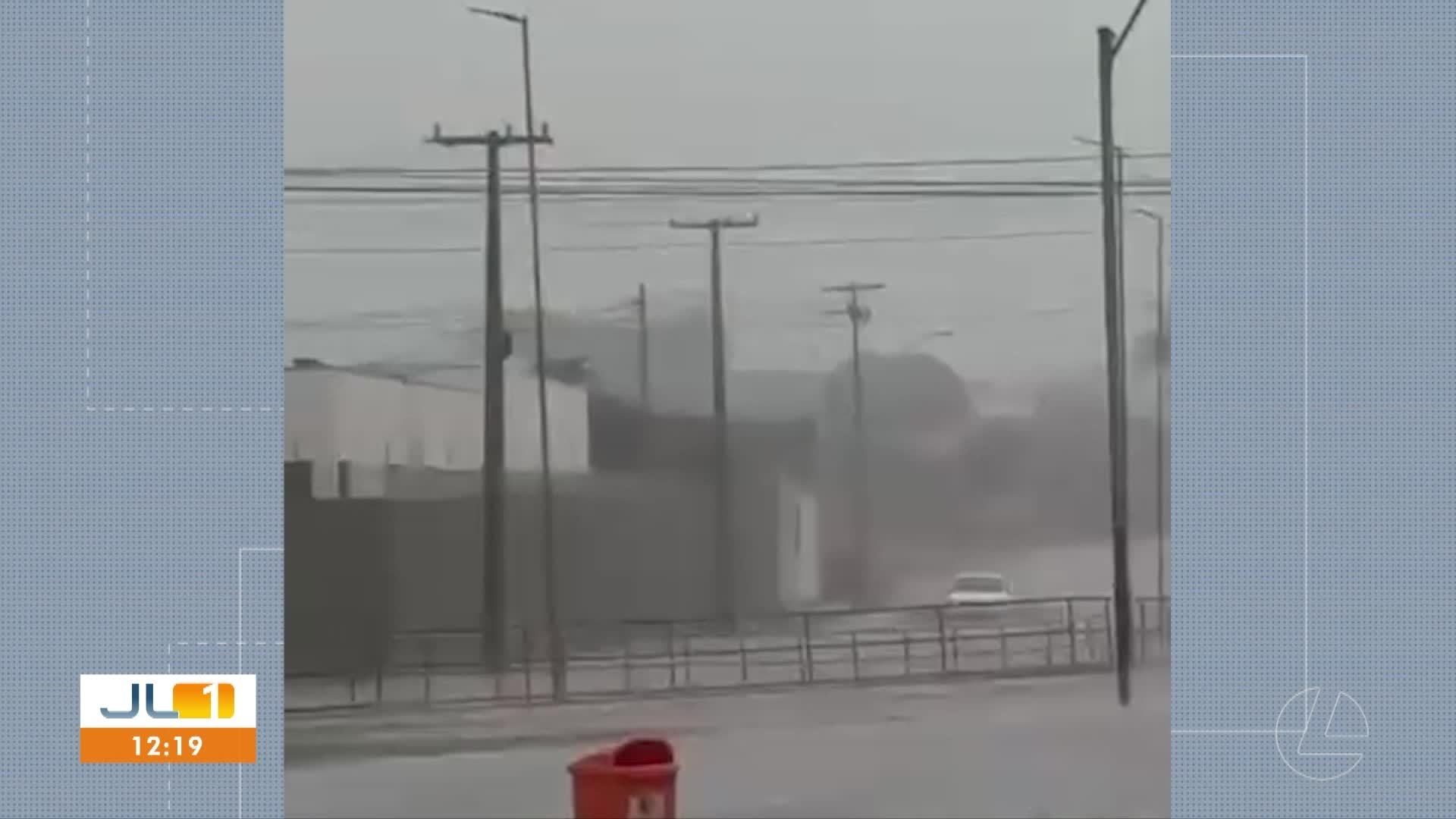 VÍDEOS: JL1 de segunda-feira, 1° de dezembro de 2025 