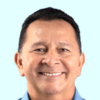 Candidato