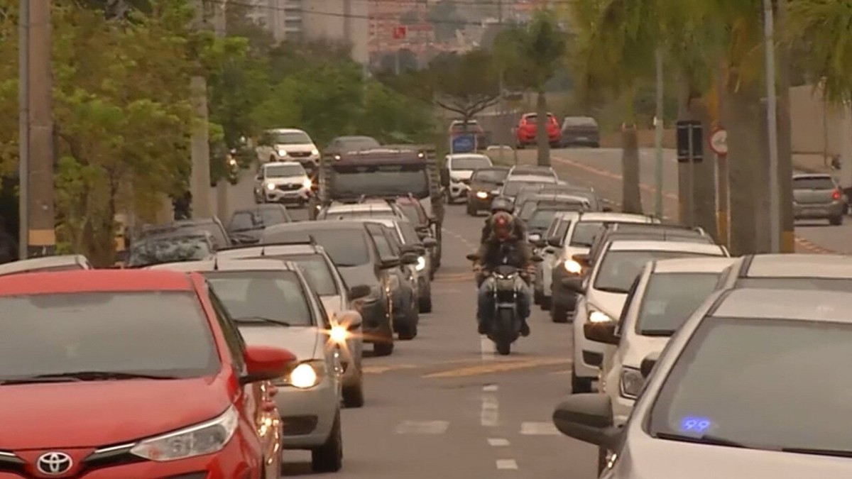 Violência no trânsito em Mogi das Cruzes está em ascensão