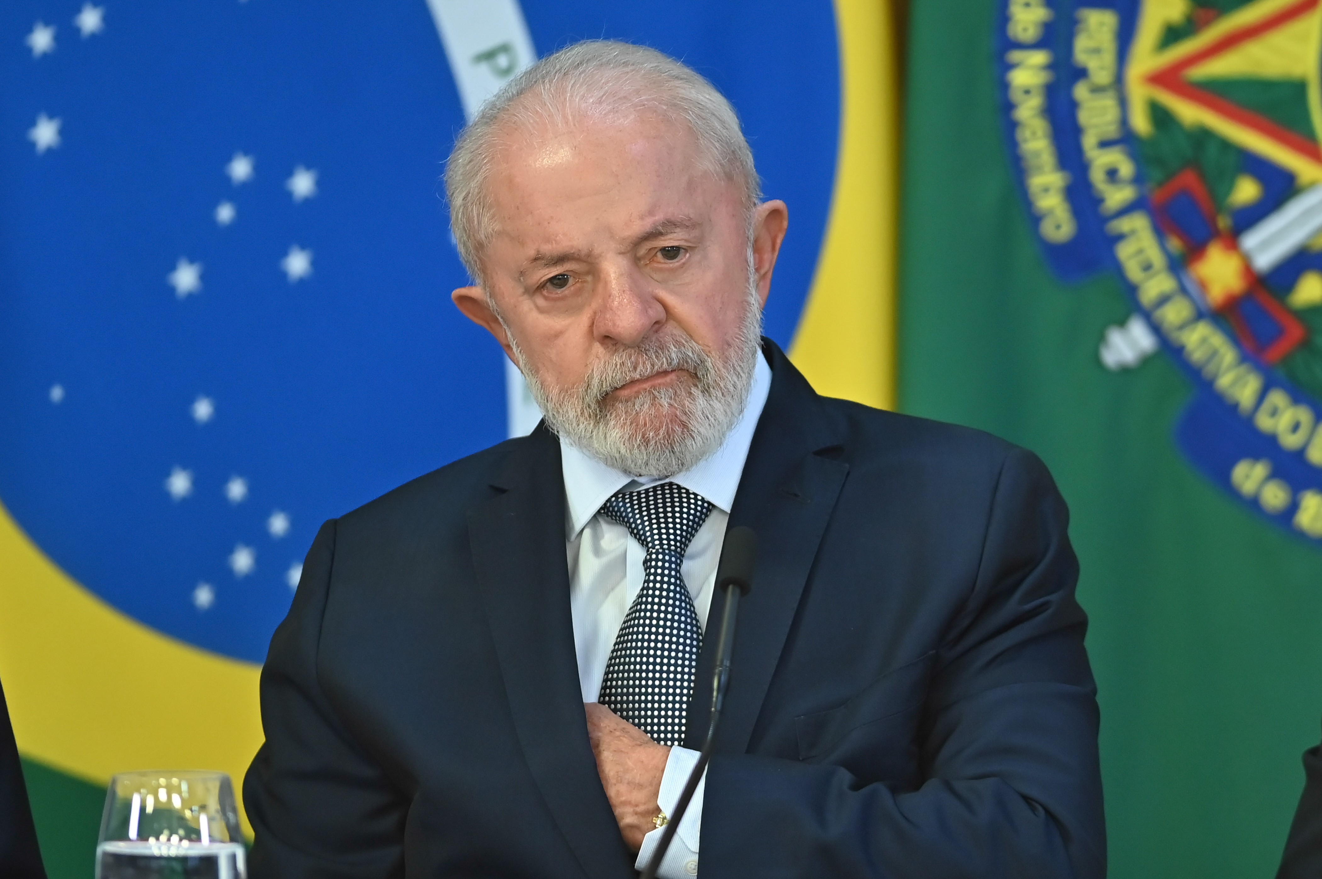 Quaest: 62% são contra Lula se candidatar à reeleição em 2026; 35%, a favor
