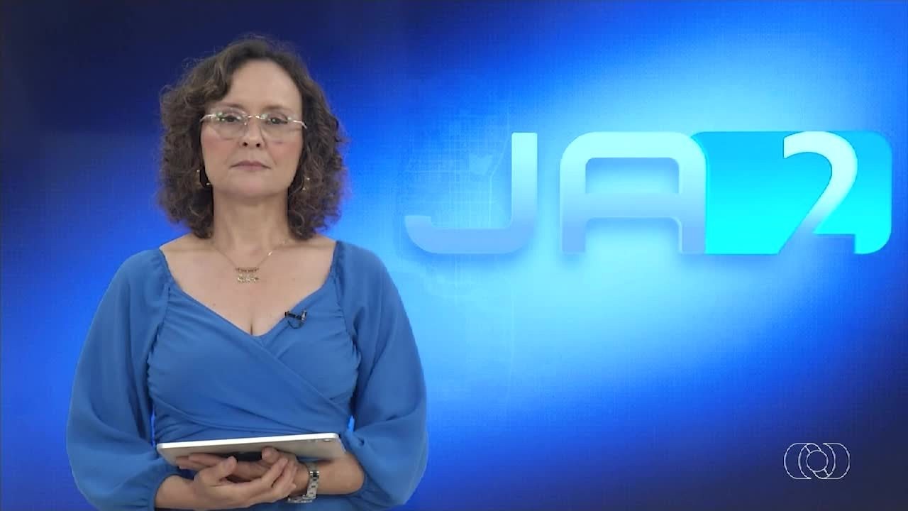VÍDEOS: Jornal Anhanguera 2ª edição - TO de quinta-feira,19 de março de 2026