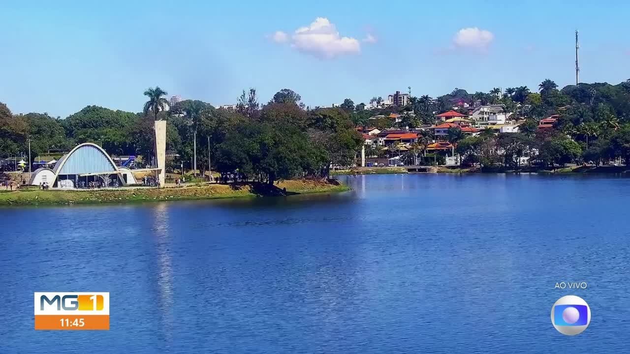 VÍDEOS: MG1 de sábado, 4 de julho de 2026