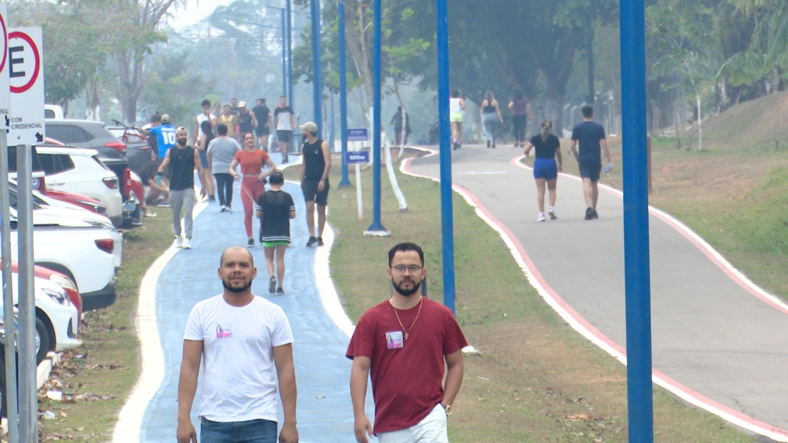 População do Acre aumentou mais de 50 mil em dois anos, diz IBGE