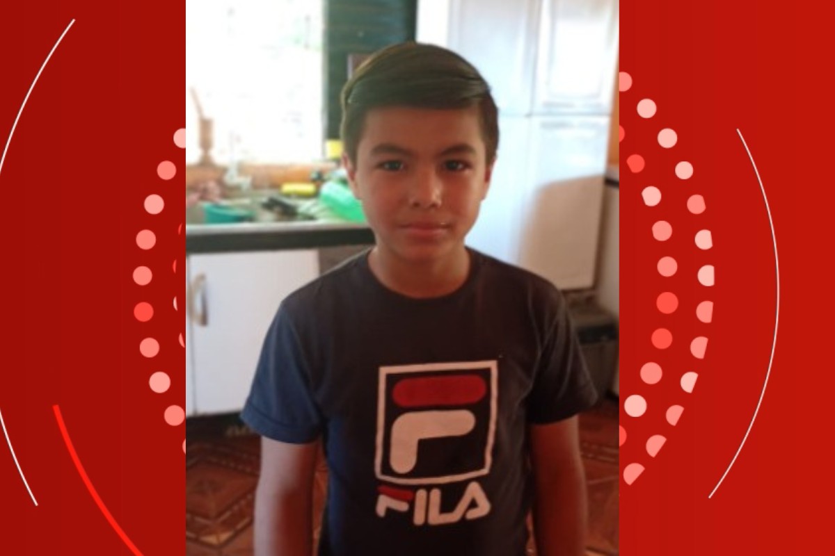 Corpo de menino é encontrado em rio após 2 dias desaparecido no interior de MT