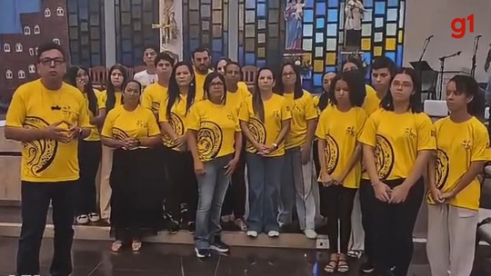 Grupo de jovens tem prejuízo de R$ 558 mil após agência cancelar ida à Roma - Foto: (Reprodução/redes sociais)