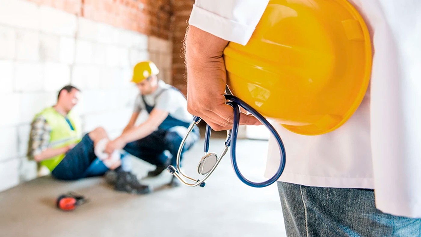 Prevenção ganha força com a atualização da NR-01